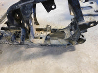 2012 Can-Am Outlander 1000XT Chassis - Frame