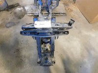 2012 Can-Am Outlander 1000XT Chassis - Frame