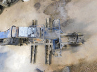 2012 Can-Am Outlander 1000XT Chassis - Frame