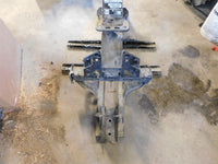 2012 Can-Am Outlander 1000XT Chassis - Frame