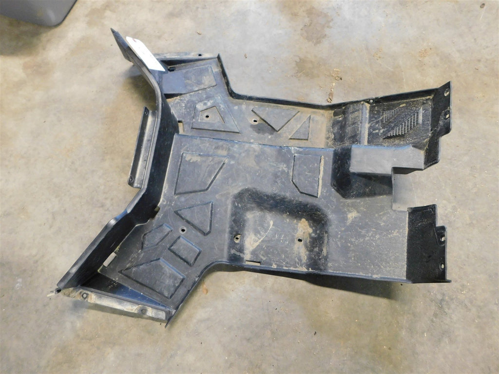 2015 Sportsman ACE 570 Floor Board