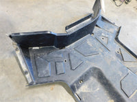 2015 Sportsman ACE 570 Floor Board