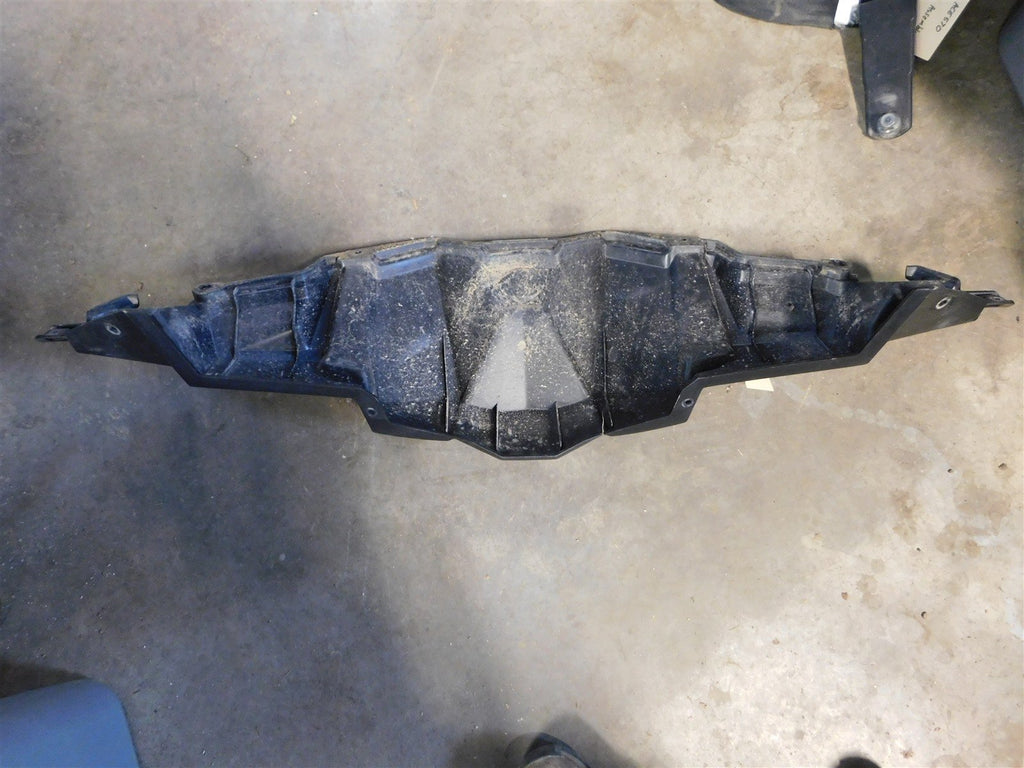 2015 Polaris Sportsman ACE 570 Dash Cover