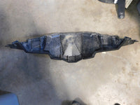 2015 Polaris Sportsman ACE 570 Dash Cover
