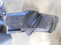 2015 Polaris Sportsman ACE 570 Right Front Kick Panel Plastic