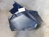 2015 Polaris Sportsman ACE 570 Right Front Kick Panel Plastic