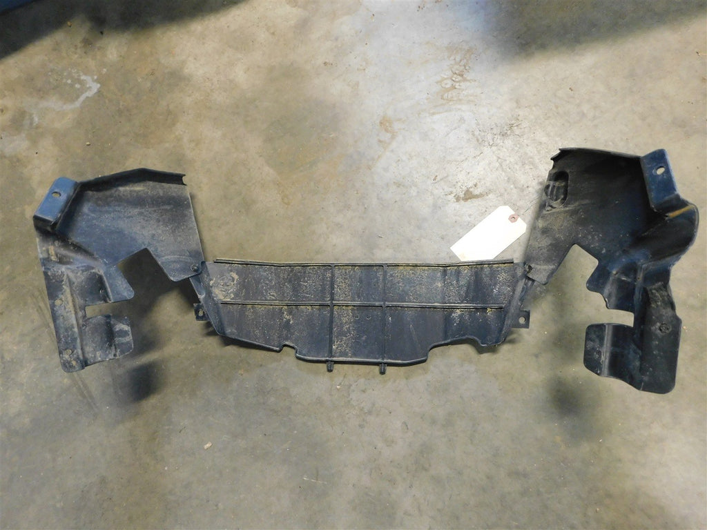 2015 Polaris Sportsman ACE 570 Steering Column Air Dam