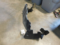 2015 Polaris Sportsman ACE 570 Steering Column Air Dam