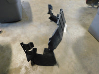 2015 Polaris Sportsman ACE 570 Steering Column Air Dam
