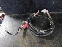 2015 Polaris Sportsman ACE 570 Battery Cables