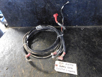 2015 Polaris Sportsman ACE 570 Battery Cables