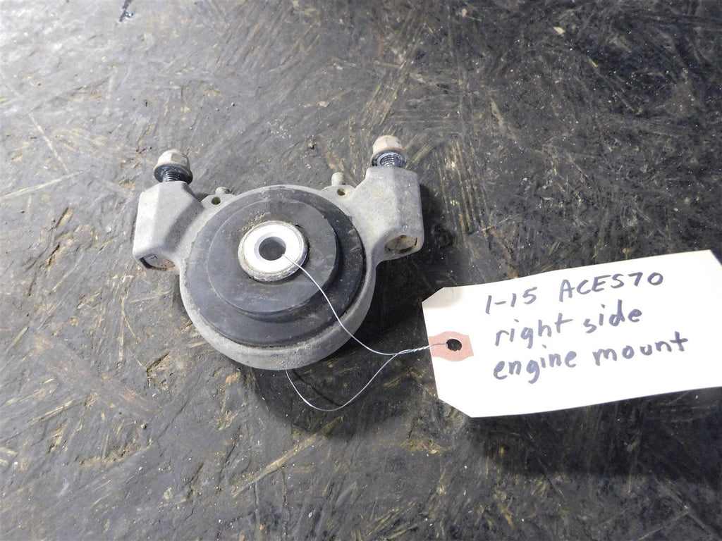 2015 Polaris Sportsman ACE 570 Left Side Engine Mount