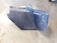 2015 Polaris Sportsman ACE 570 Left Kick Panel Plastic