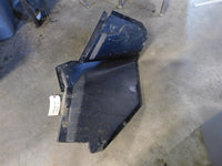 2015 Polaris Sportsman ACE 570 Left Kick Panel Plastic