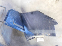 2015 Polaris Sportsman ACE 570 Left Kick Panel Plastic