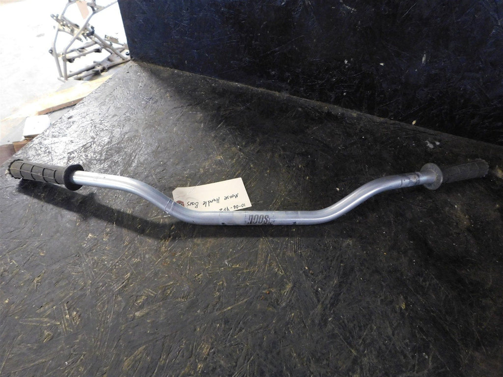 2006 Yamaha YFZ 450 Moose Handlebars