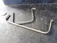 2014 Polaris Ranger 900 Gas Tank Strap