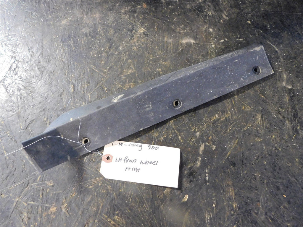2014 Polaris Ranger 900 Left Front Side Trim Plastic