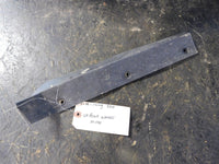 2014 Polaris Ranger 900 Left Front Side Trim Plastic