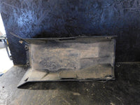 2014 Polaris Ranger 900 Center Floor Plastic