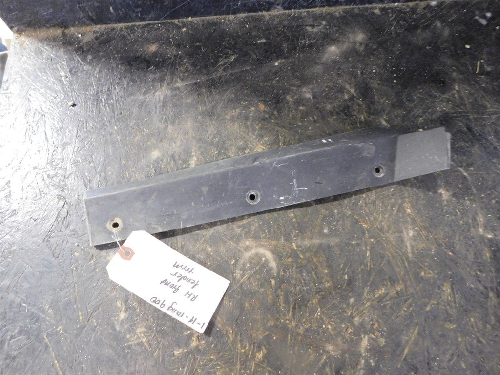 2014 Polaris Ranger 900 Right Side Plastic Trim