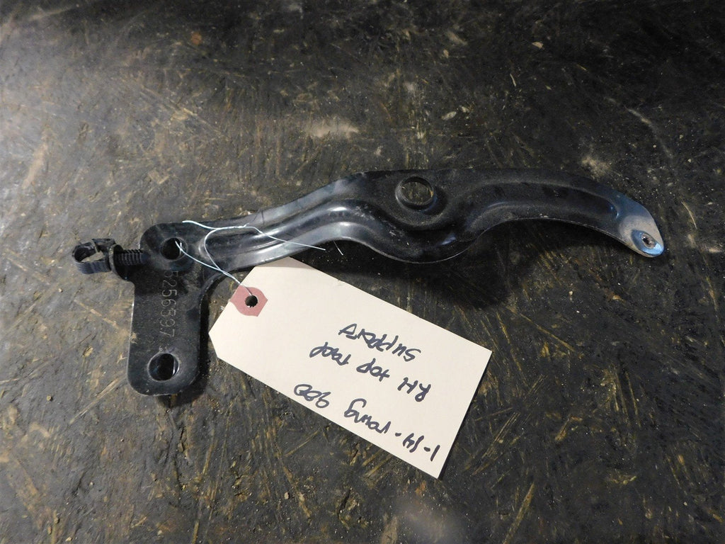 2014 Polaris Ranger 900 Right Upper Radiator Support Bracket