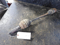 2014 Polaris Ranger 900 Left Rear Axle