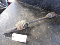 2014 Polaris Ranger 900 Left Rear Axle