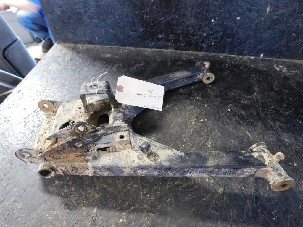 2014 Polaris Ranger 900 Left Rear Lower Control Arm