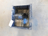 2014 Polaris Ranger 900 Storage Box Plastic