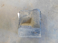 2014 Polaris Ranger 900 Storage Box Plastic