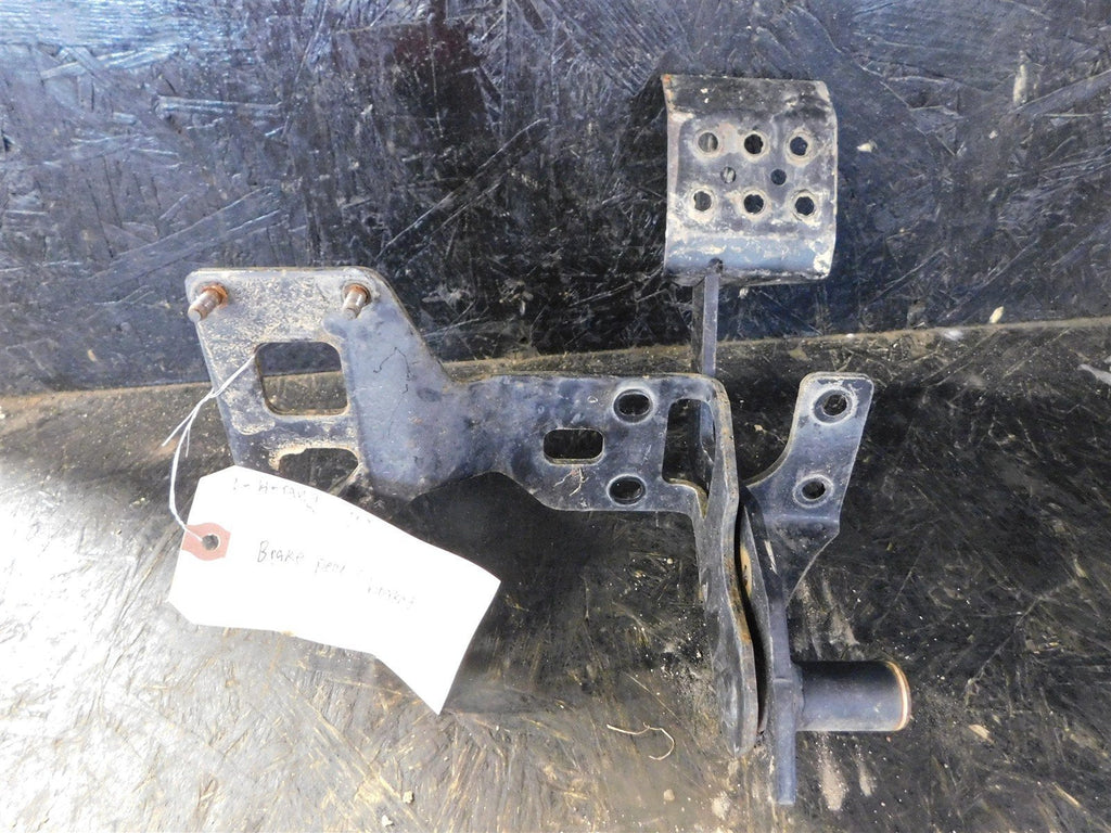 2014 Polaris Ranger 900 Brake Pedal