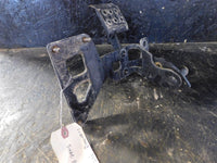 2014 Polaris Ranger 900 Brake Pedal