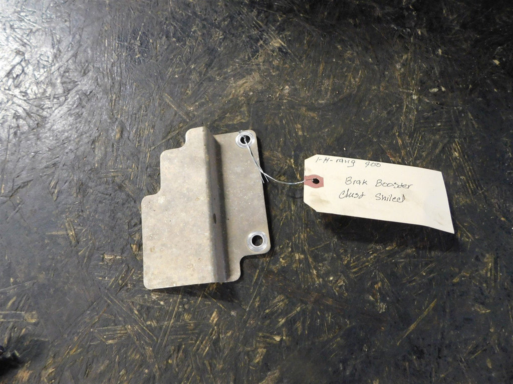 2014 Polaris Ranger 900 Brake Master Metal Cover