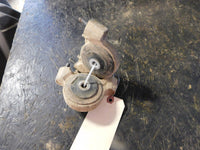 2014 Polaris Ranger 900 Cross Support Mounts