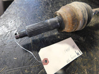 2014 Polaris Ranger 900 Right Rear Axle