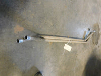 2014 Polaris Ranger 900 Hard Coolant Lines