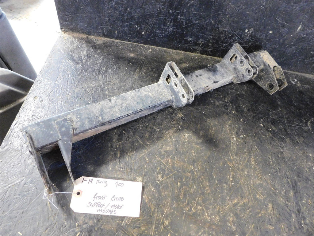 2014 Polaris Ranger 900 Front Cross Support - Motor Mount