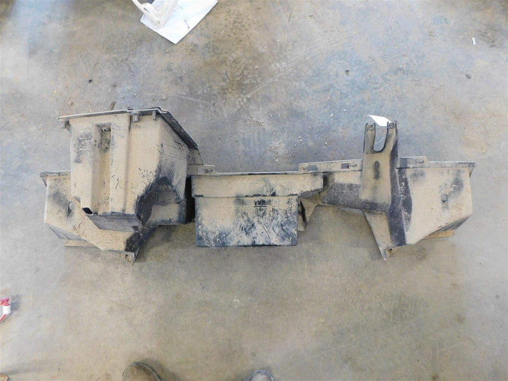 2014 Polaris Ranger 900 Upper Dash Plastic