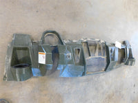 2014 Polaris Ranger 900 Upper Dash Plastic