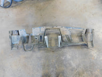 2014 Polaris Ranger 900 Upper Dash Plastic