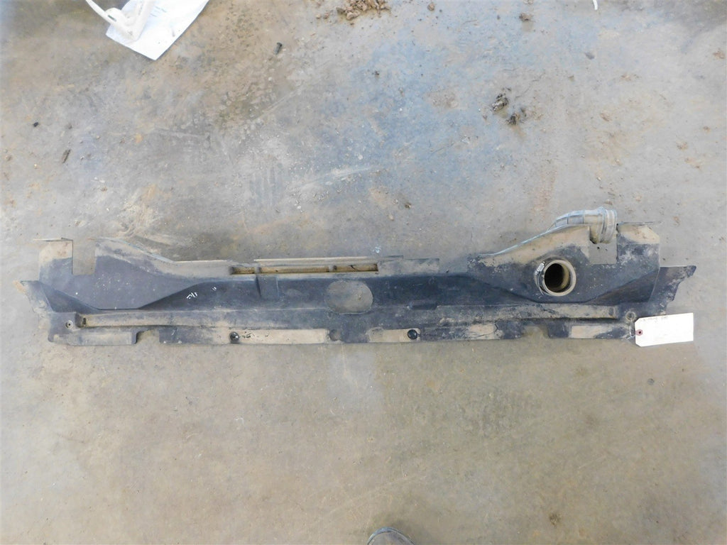 2014 Polaris Ranger 900 Behind Seat Plastic Panel