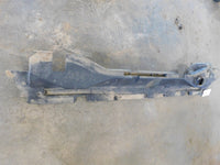 2014 Polaris Ranger 900 Behind Seat Plastic Panel