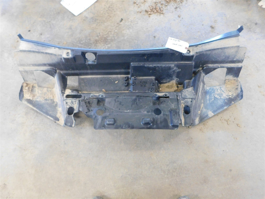 2014 Polaris Ranger 900 Under Hood Plastic Panel
