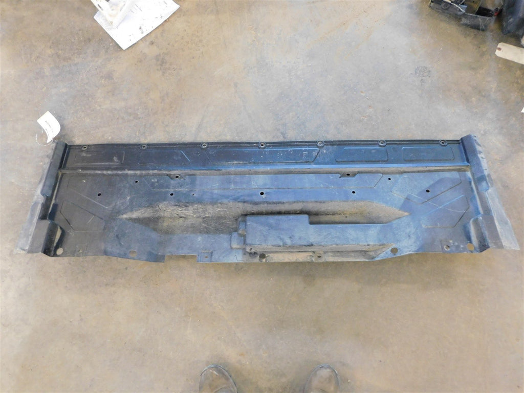 2014 Polaris Ranger 900 Rear Cab Plastic