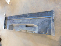 2014 Polaris Ranger 900 Rear Cab Plastic
