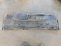 2014 Polaris Ranger 900 Rear Cab Plastic