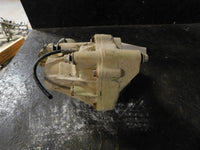 2004 Yamaha Rhino 660 Front Differential / Actuator