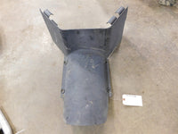 2004 Yamaha Rhino 660 Tunnel Plastic