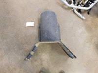 2004 Yamaha Rhino 660 Tunnel Plastic